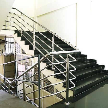 Kochi Awa Residency酒店 外观 照片