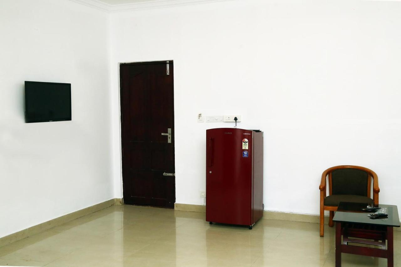 Kochi Awa Residency酒店 外观 照片