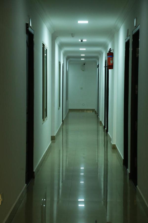Kochi Awa Residency酒店 外观 照片